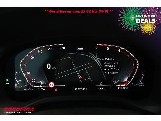 BMW X3 xDrive30d M-Sport Leder LED ACC Memory 360° H/K AHK picture 19