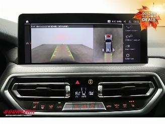 BMW X3 xDrive30d M-Sport Leder LED ACC Memory 360° H/K AHK picture 23