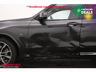 BMW X3 xDrive30d M-Sport Leder LED ACC Memory 360° H/K AHK picture 5