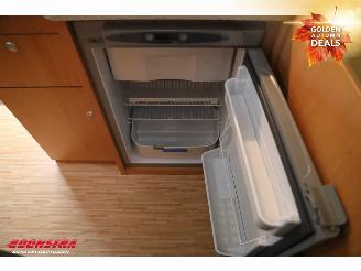 Hymer  Van HV 522 2.0 TDCI 125 PK T350 Solar Luifel Fietsendrager Airco picture 13