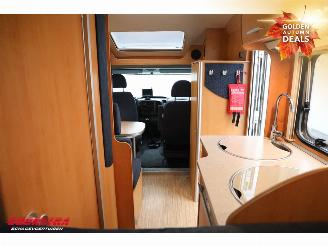 Hymer  Van HV 522 2.0 TDCI 125 PK T350 Solar Luifel Fietsendrager Airco picture 8