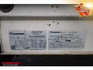 Krone  SD 3-Asser Edscha BY 2018 picture 20