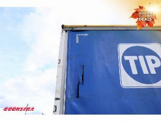 Krone  SD 3-Asser Edscha BY 2018 picture 11