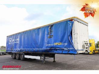 Krone  SD 3-Asser Edscha BY 2018 picture 2