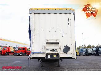 Krone  SD 3-Asser Edscha BY 2018 picture 5