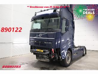 skadebil vrachtwagen Volvo FH 500 iParkCool ACC Alcoa Leder 2022/2
