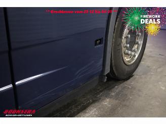 Volvo FH 500 iParkCool ACC Alcoa Leder picture 13