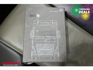 Volvo FH 500 iParkCool ACC Alcoa Leder picture 28