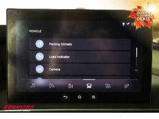 Volvo FH 500 iParkCool ACC Alcoa Leder picture 24