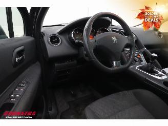 Peugeot 3008 1.6 THP Style Pano Navi Clima Cruise PDC AHK picture 17