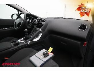 Peugeot 3008 1.6 THP Style Pano Navi Clima Cruise PDC AHK picture 12