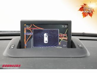 Peugeot 3008 1.6 THP Style Pano Navi Clima Cruise PDC AHK picture 23