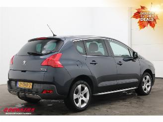Peugeot 3008 1.6 THP Style Pano Navi Clima Cruise PDC AHK picture 3
