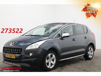 Unfallwagen Peugeot 3008 1.6 THP Style Pano Navi Clima Cruise PDC AHK 2013/1