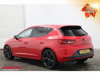 Seat Leon 2.0 TSI Cupra 280 DSG LED Navi Clima Cruise Camera SHZ PDC picture 4