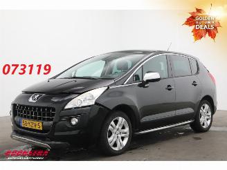 škoda osobní automobily Peugeot 3008 1.6 THP GT Pano ACC HUD Leder SHZ Clima Cruise 2010/3