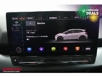 Cupra Born Copper Edition One 62 kWh LED Navi Clima Cruise SHZ PDC picture 34