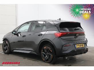 Cupra Born Copper Edition One 62 kWh LED Navi Clima Cruise SHZ PDC picture 4