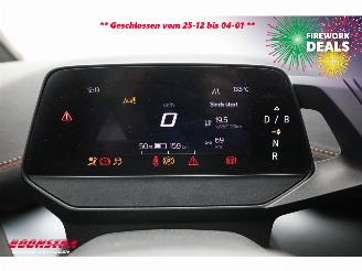 Cupra Born Copper Edition One 62 kWh LED Navi Clima Cruise SHZ PDC picture 29