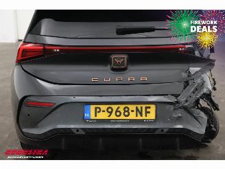 Cupra Born Copper Edition One 62 kWh LED Navi Clima Cruise SHZ PDC picture 13