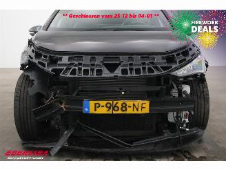 Cupra Born Copper Edition One 62 kWh LED Navi Clima Cruise SHZ PDC picture 6