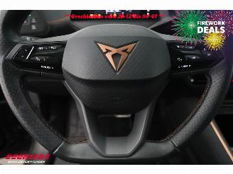 Cupra Born Copper Edition One 62 kWh LED Navi Clima Cruise SHZ PDC picture 27