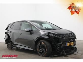 Cupra Born Copper Edition One 62 kWh LED Navi Clima Cruise SHZ PDC picture 2