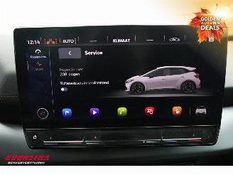 Cupra Born Copper Edition One 62 kWh LED Navi Clima Cruise SHZ PDC picture 34