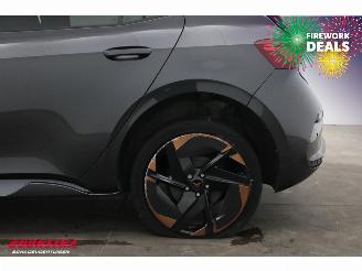 Cupra Born Copper Edition One 62 kWh LED Navi Clima Cruise SHZ PDC picture 11