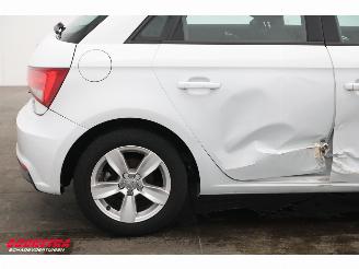 Audi A1 Sportback 1.0 TFSI Navi Airco Cruise PDC 120.448 km! picture 5