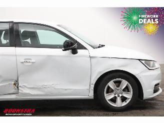 Audi A1 Sportback 1.0 TFSI Navi Airco Cruise PDC 120.448 km! picture 6