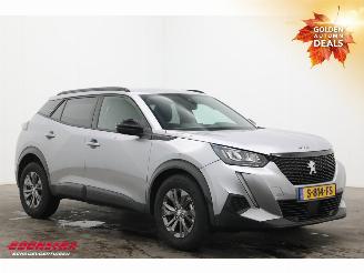Peugeot 2008 1.2 PureTech Style Navi Clima Cruise Camera picture 2