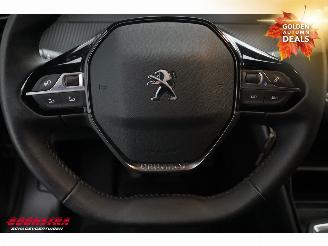 Peugeot 2008 1.2 PureTech Style Navi Clima Cruise Camera picture 23
