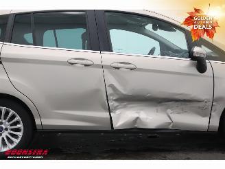 Ford B-Max 1.0 EcoBoost Titanium Navi Clima Cruise Camera PDC 139.571 km! picture 6