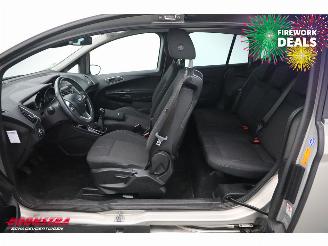 Ford B-Max 1.0 EcoBoost Titanium Navi Clima Cruise Camera PDC 139.571 km! picture 12