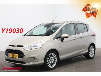 Avarii autoturisme Ford B-Max 1.0 EcoBoost Titanium Navi Clima Cruise Camera PDC 139.571 km! 2014/3
