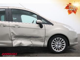 Ford B-Max 1.0 EcoBoost Titanium Navi Clima Cruise Camera PDC 139.571 km! picture 5