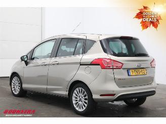Ford B-Max 1.0 EcoBoost Titanium Navi Clima Cruise Camera PDC 139.571 km! picture 4