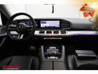 Mercedes GLE Coupé 350 de 4MATIC PHEV AMG Pano LED ACC Burmester Memory 360° picture 23