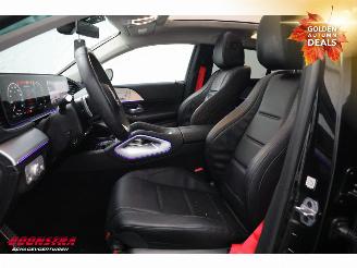 Mercedes GLE Coupé 350 de 4MATIC PHEV AMG Pano LED ACC Burmester Memory 360° picture 25