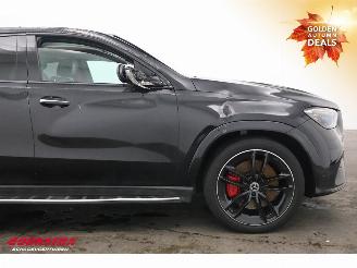 Mercedes GLE Coupé 350 de 4MATIC PHEV AMG Pano LED ACC Burmester Memory 360° picture 8