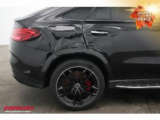 Mercedes GLE Coupé 350 de 4MATIC PHEV AMG Pano LED ACC Burmester Memory 360° picture 5