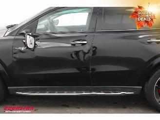 Mercedes GLE Coupé 350 de 4MATIC PHEV AMG Pano LED ACC Burmester Memory 360° picture 15