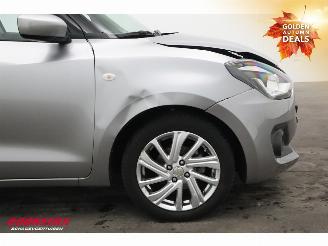 Suzuki Swift 1.2 Select Smart Hybrid ACC Navi Airco Camera SHZ 53.531 km! picture 5