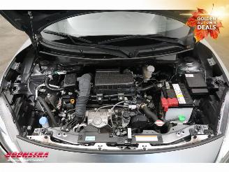 Suzuki Swift 1.2 Select Smart Hybrid ACC Navi Airco Camera SHZ 53.531 km! picture 9