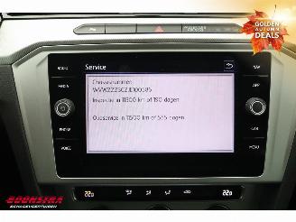 Volkswagen Passat Variant 1.6 TDI Comfortline LED ACC Navi Clima PDC AHK picture 18