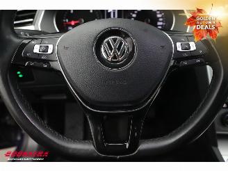 Volkswagen Passat Variant 1.6 TDI Comfortline LED ACC Navi Clima PDC AHK picture 14