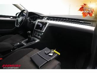 Volkswagen Passat Variant 1.6 TDI Comfortline LED ACC Navi Clima PDC AHK picture 8
