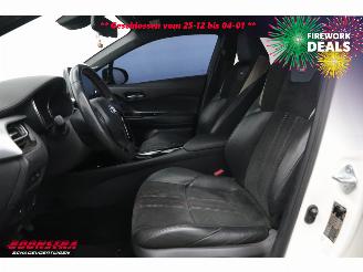 Toyota C-HR 1.8 Hybrid GR-Sport LED ACC Navi Camera Clima SHZ picture 13