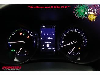 Toyota C-HR 1.8 Hybrid GR-Sport LED ACC Navi Camera Clima SHZ picture 17